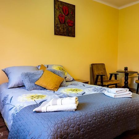 Kwatera U Ani Apartamento Sandomierz Exterior foto